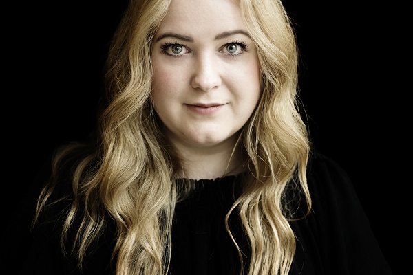 joanna Joanna frisør